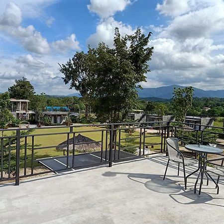 Hotel 4 Corner Khaoyai Mu Si Exterior foto
